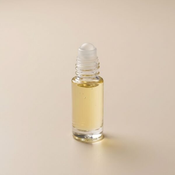 Oud Roll-On Perfume