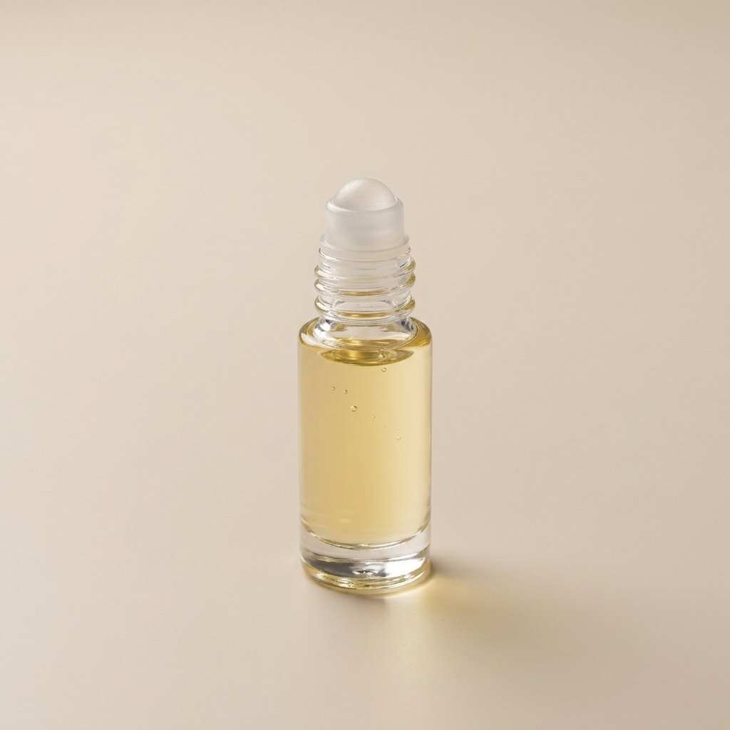 Oud Roll-On Perfume