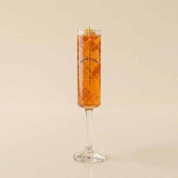 Aperol Sunset