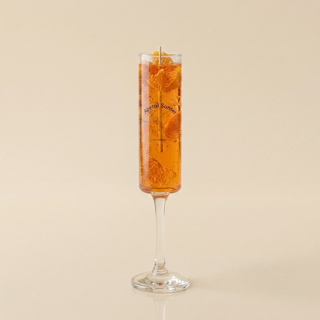Aperol Sunset