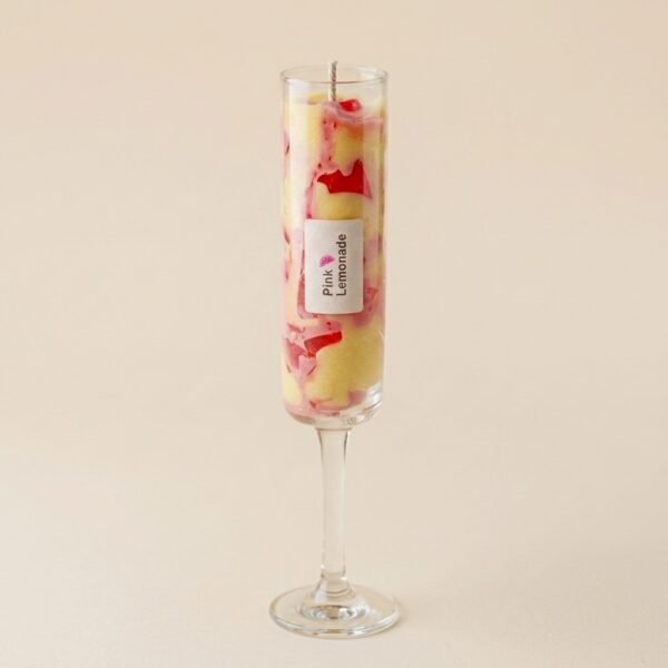 Pink Lemonade