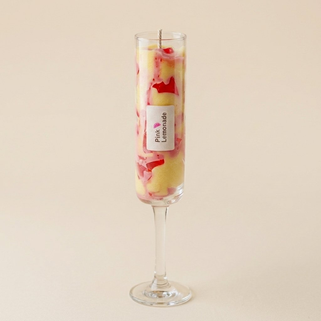 Pink Lemonade