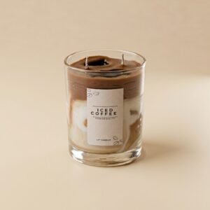 Iced Coffee