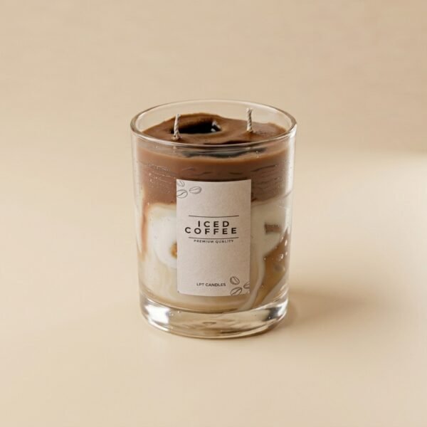 Iced Coffee