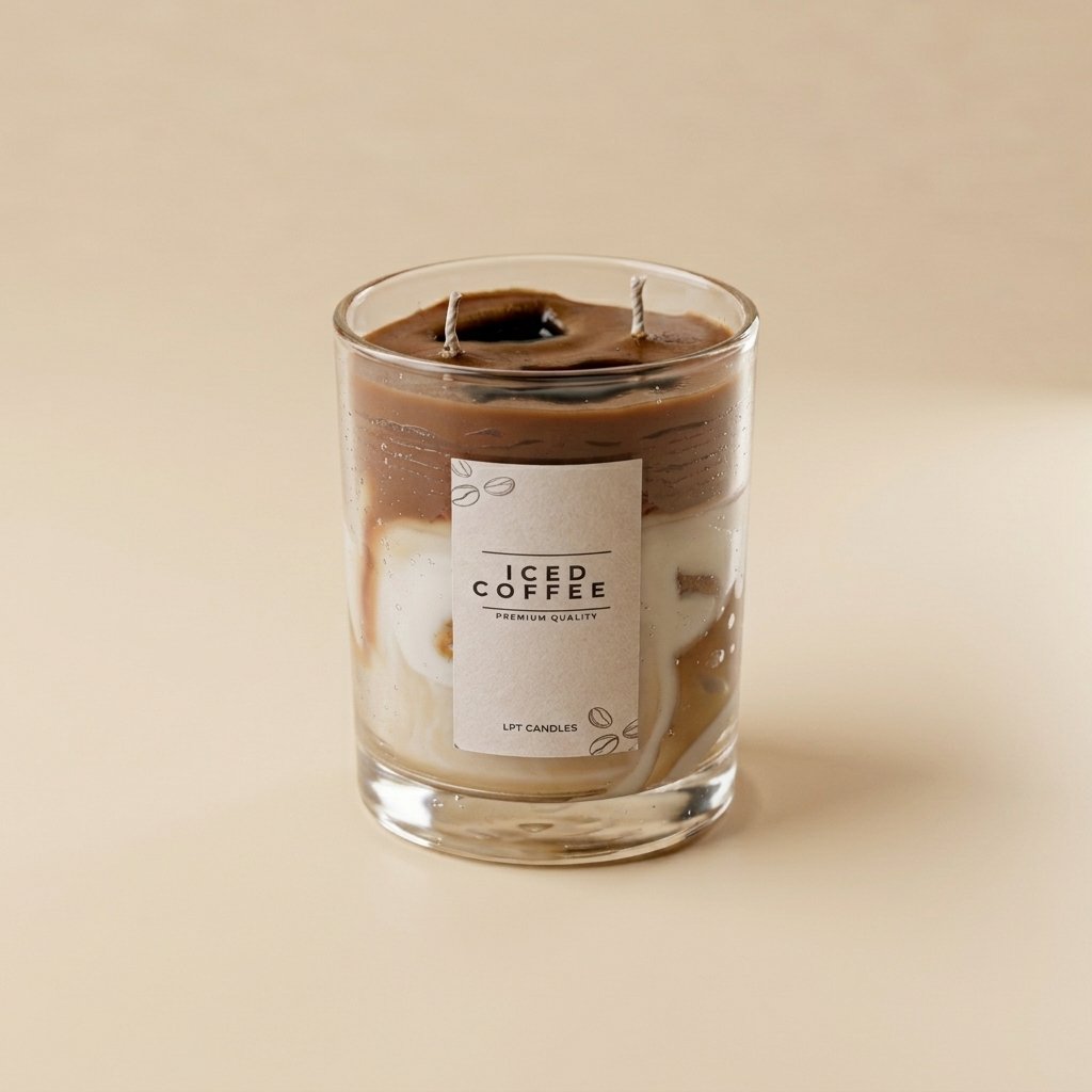 Iced Coffee