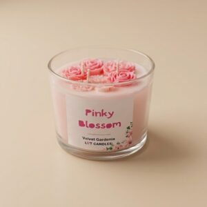 Pinky Blossom