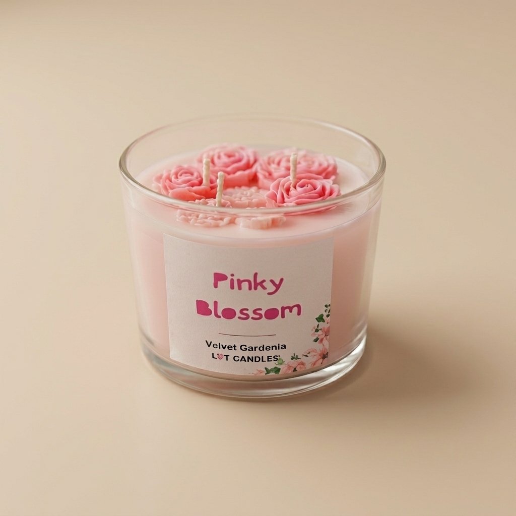 Pinky Blossom