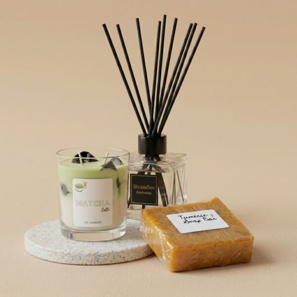 The Cozy moments Bundle
