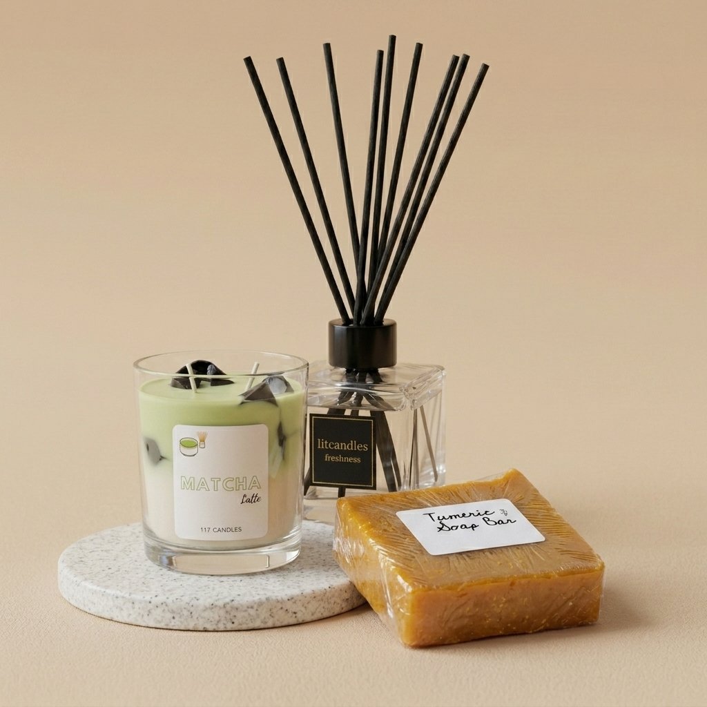 The Cozy moments Bundle