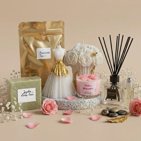 The Bridal Bliss Bundle