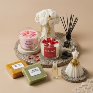 The Signature Luxury Bundle