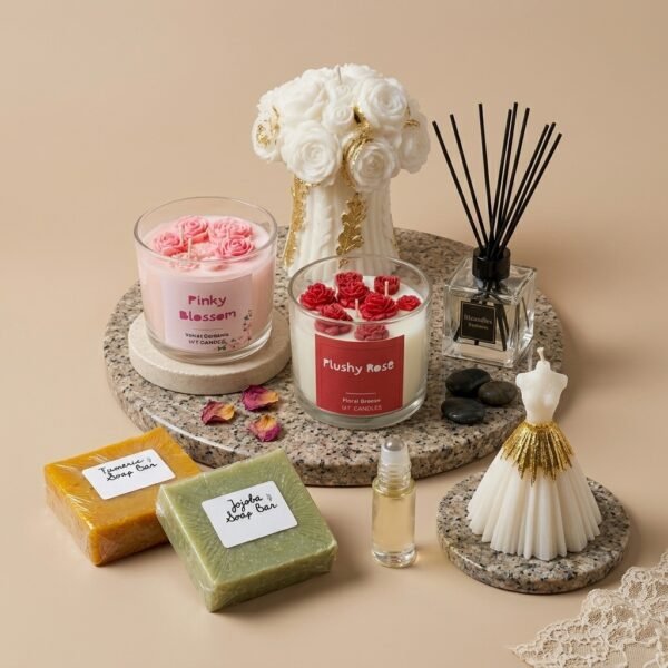 The Signature Luxury Bundle
