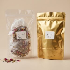 Feminine Tea