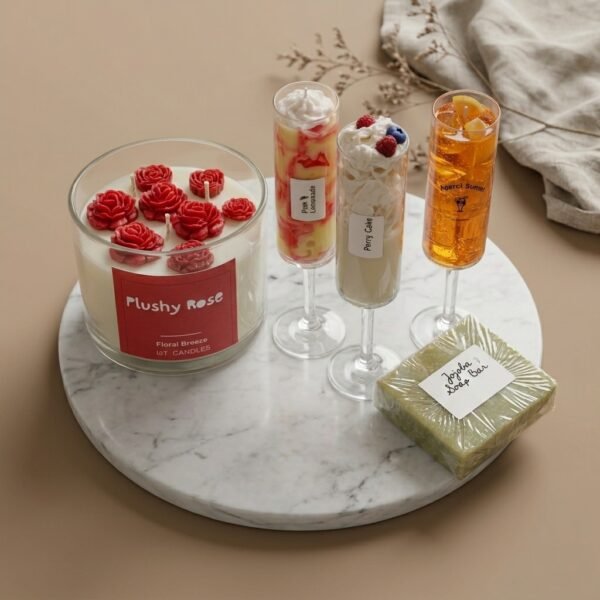 The Sweet Escape Bundle