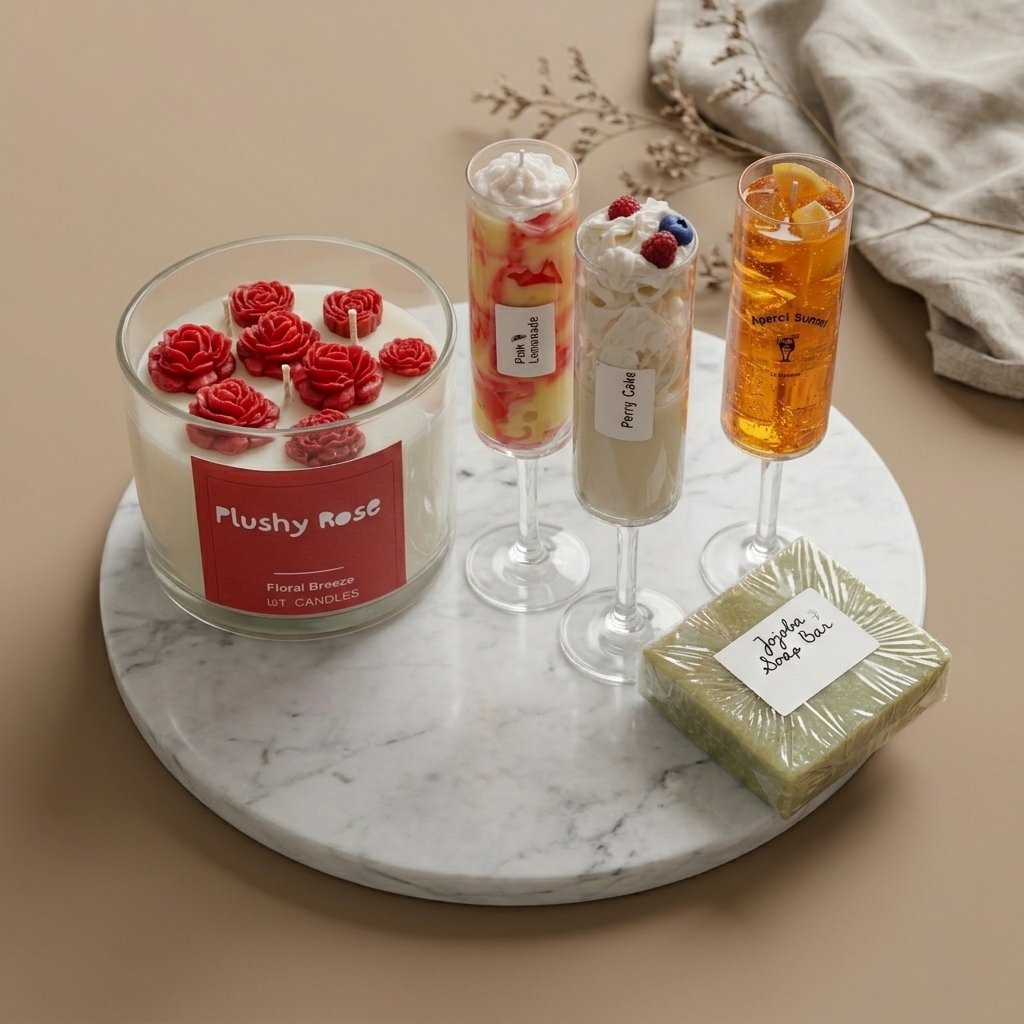 The Sweet Escape Bundle