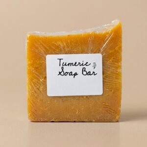 Turmeric Soap Bar