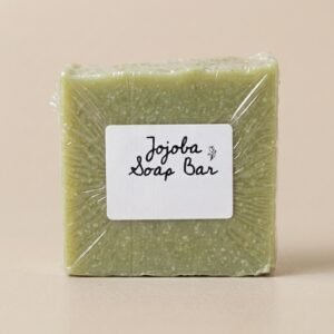 Jojoba Soap Bar