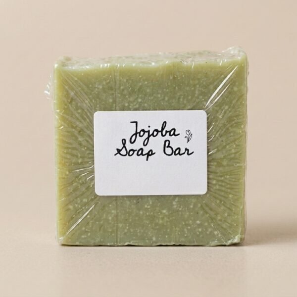 Jojoba Soap Bar