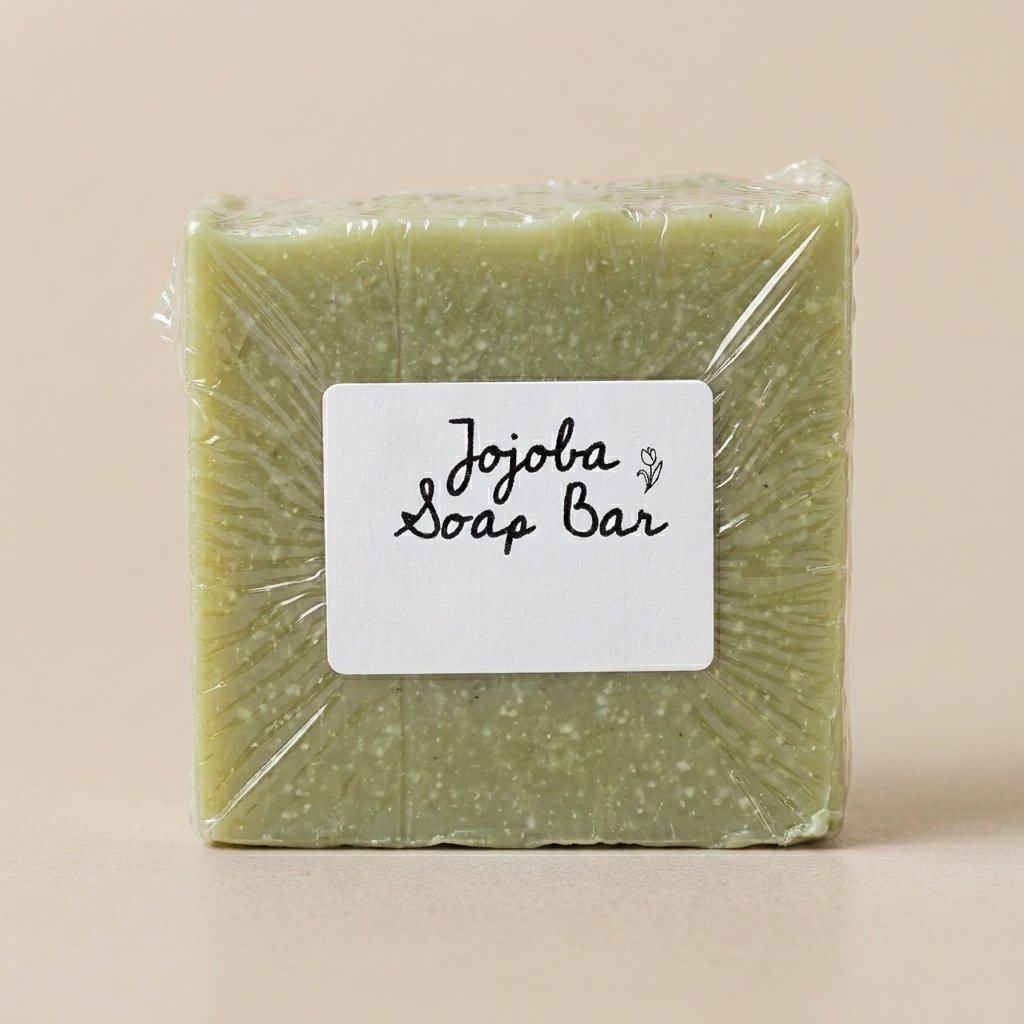 Jojoba Soap Bar