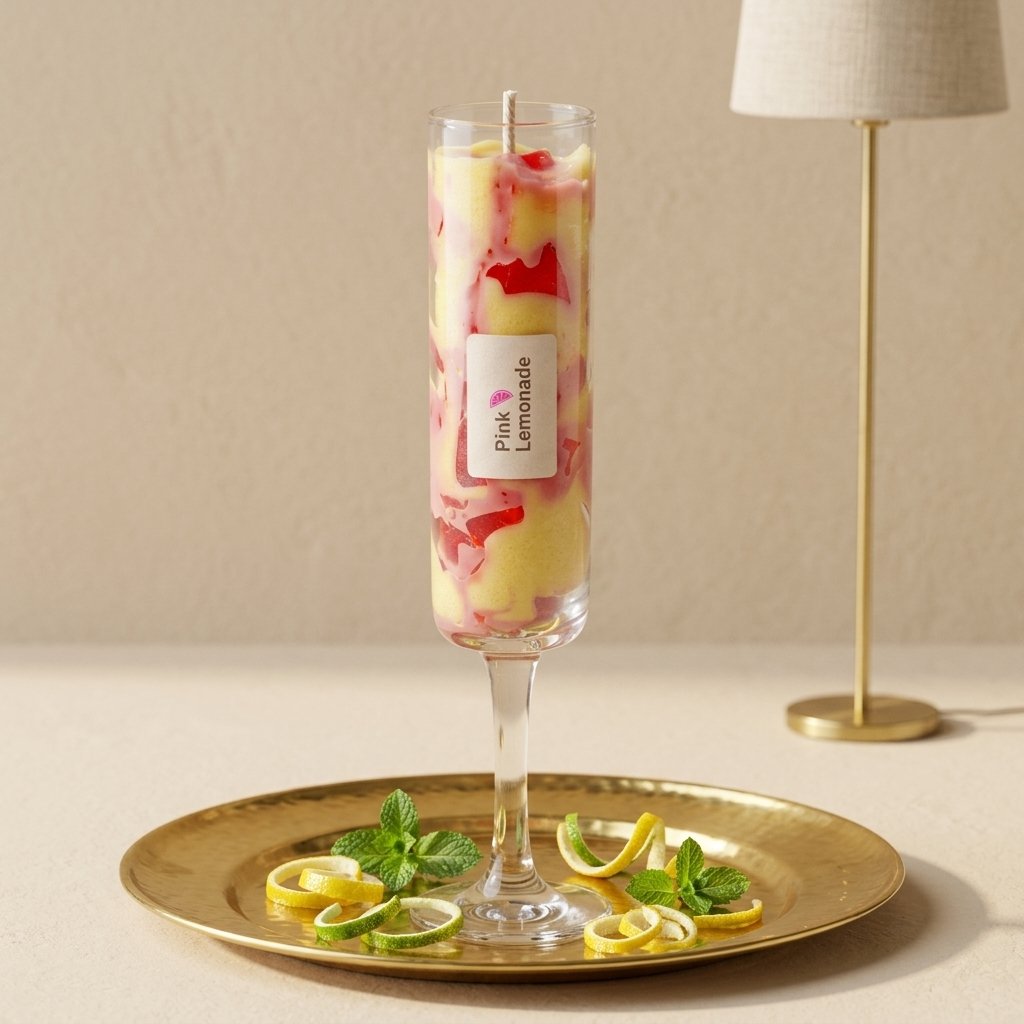 Bridal Candles Collection
